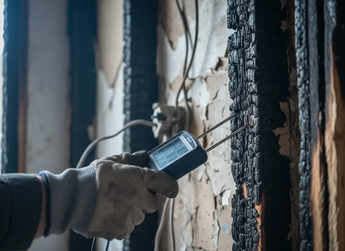 Fire Damage Restoration Ojai, CA FAQs